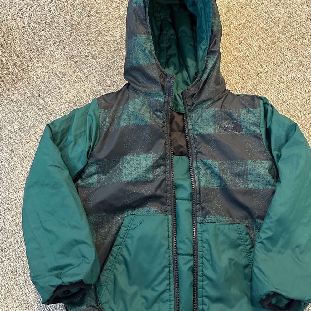 North face Toddler Jacket